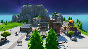 After players returned from the vault, the volcano erupted and destroyed tilted towers. Empire Gaminempire Duo Tilted Towers