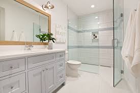 Shower Door Glass Options Which One