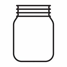 Drink Glass Mason Jar Water Icon