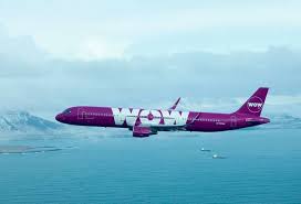 Wow Air To Enter India Offers Rs 13 499 Fare For 15 North
