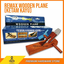Stylekayu putih and aldian fitriyantosearch. Remax 9 Wooden Plane Ketam Kayu Lazada