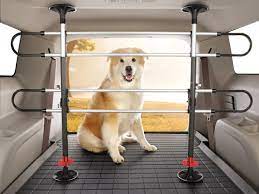Weathertech Pet Barrier Dog Divider 44