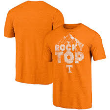 holiday tennessee volunteers gifts for fans