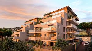immobilier neuf cannes appartement neuf