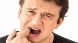 home remes to treat mouth ulcers