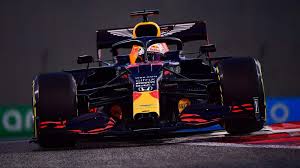 So he was born with dual nationality: Motorlat F1 Abu Dhabi Gp Max Verstappen Takes The Final Pole Of The 2020 Season