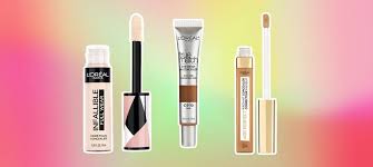 the best concealers for dark spots l