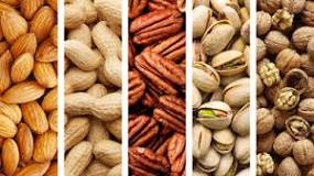 Where do Aldi almonds come from?