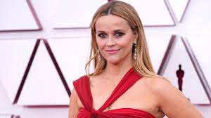 Reese Witherspoon verkauft ...
