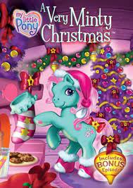 My Little Pony: A Very Minty Christmas (Video 2005) - IMDb