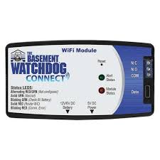 Basement Watchdog Wifi Module Bw Wifi