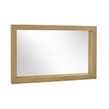 Wall Mirrors Oak Mirrors Suitable For