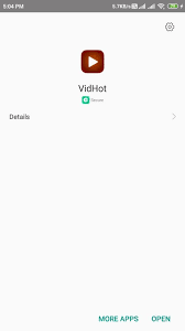 Ini adalah app simontok terbaru 2019 , rahasia untuk anda yang sudah mentok vidhot aplikasi, aplikasi overhot apk. Vidhot