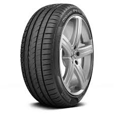 Pirelli Tires Cinturato P1 Plus 225 45r18xl 95w
