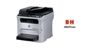 Full recomended drivers and softwares for konica minolta bizhub device by default are available with. Magicolor 1690mf Driver Lastchancesplus S Blog