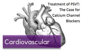 Otherwise symptoms may include palpitations, feeling lightheaded, sweating, shortness of breath, and chest pain. Treatment Of Psvt A Case For Calcium Channel Blockers Nuem Blog
