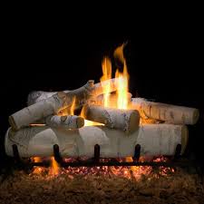 Gas Fireplace Logs Gas Log Sets Gas Logs