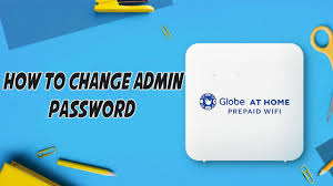 globe at home prepaid wifi router