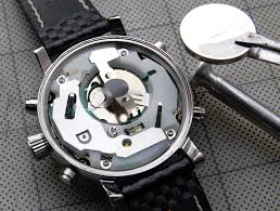 watch repair fast fix jewelry watch
