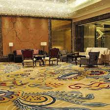 banquet hall carpet manufacturer