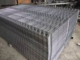 Perforated Woven 4x4 Welded Wire Mesh