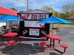 big al s crab shack best seafood shack