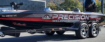 alpharetta ga custom boat wraps pro