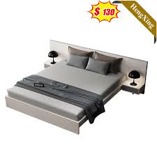 bedroom home hotel furniture wooden bed