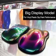 Us 19 9 69 41cm Plasti Dip Display Model Plastid Car Speed Shape For Vinyl Dip Paint Colors Displaying Mo A2 In Car Stickers From Automobiles