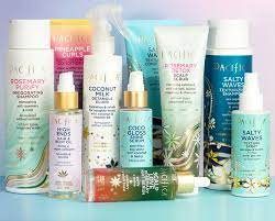 pacifica beauty heal with nature