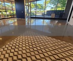 creative flooring