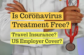 Coronavirus coverage in travel insurance. Is Coronavirus Covered By Health Insurance In Usa Usa