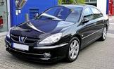 Peugeot-607