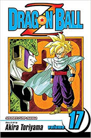 Super guy in the galaxy,1 is the twelfth dragon ball film and the ninth under the dragon. Amazon Com Dragon Ball Z Vol 17 0782009166832 Toriyama Akira Toriyama Akira Books