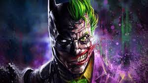 Batman Joker Wallpaper Hd - 3840x2160 ...