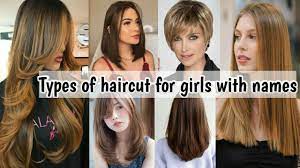 types of haircut for s with names