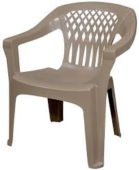 Adams 8248 96 3700 Big Easy Stack Chair