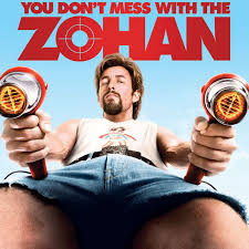 I can't stop laughing through the whole movie. Turns Out Fake Adam Sandler Movies Sound Just Like His Real Ones Wired