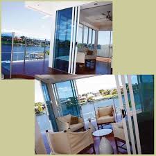 Aluminium Sliding Doors Melbourne