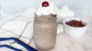 cookies cream milkshake recipe