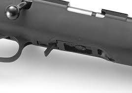 ruger american rimfire compact