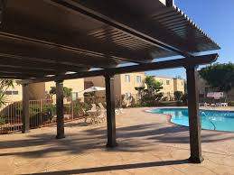 Carlsbad Patio Covers Awnings And