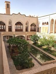 Iranian House Kashan Tripadvisor