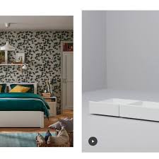 Ikea Esand Full Bed Update 4 1