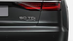Prepare To Be Confused By Audis New Double Digit Naming Scheme