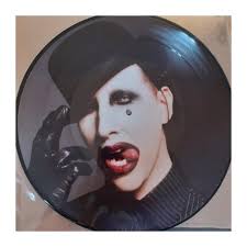 marilyn manson 12 ep picture sweet