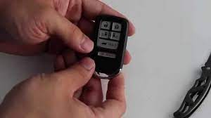 We did not find results for: Honda Smart Key Replace Battery Remote Keyfob Youtube