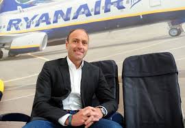 ryanair introduces 60 day check in for