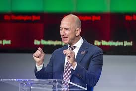 These vietnamese millionaires have made their wealth from different sectors. Forbes Amazon Ceo Bezos Was Briefly The World S Richest Man
