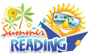 summer reading clipart - Clip Art Library
